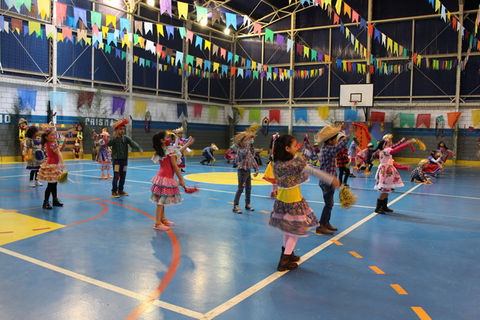 Festa Junina 2022